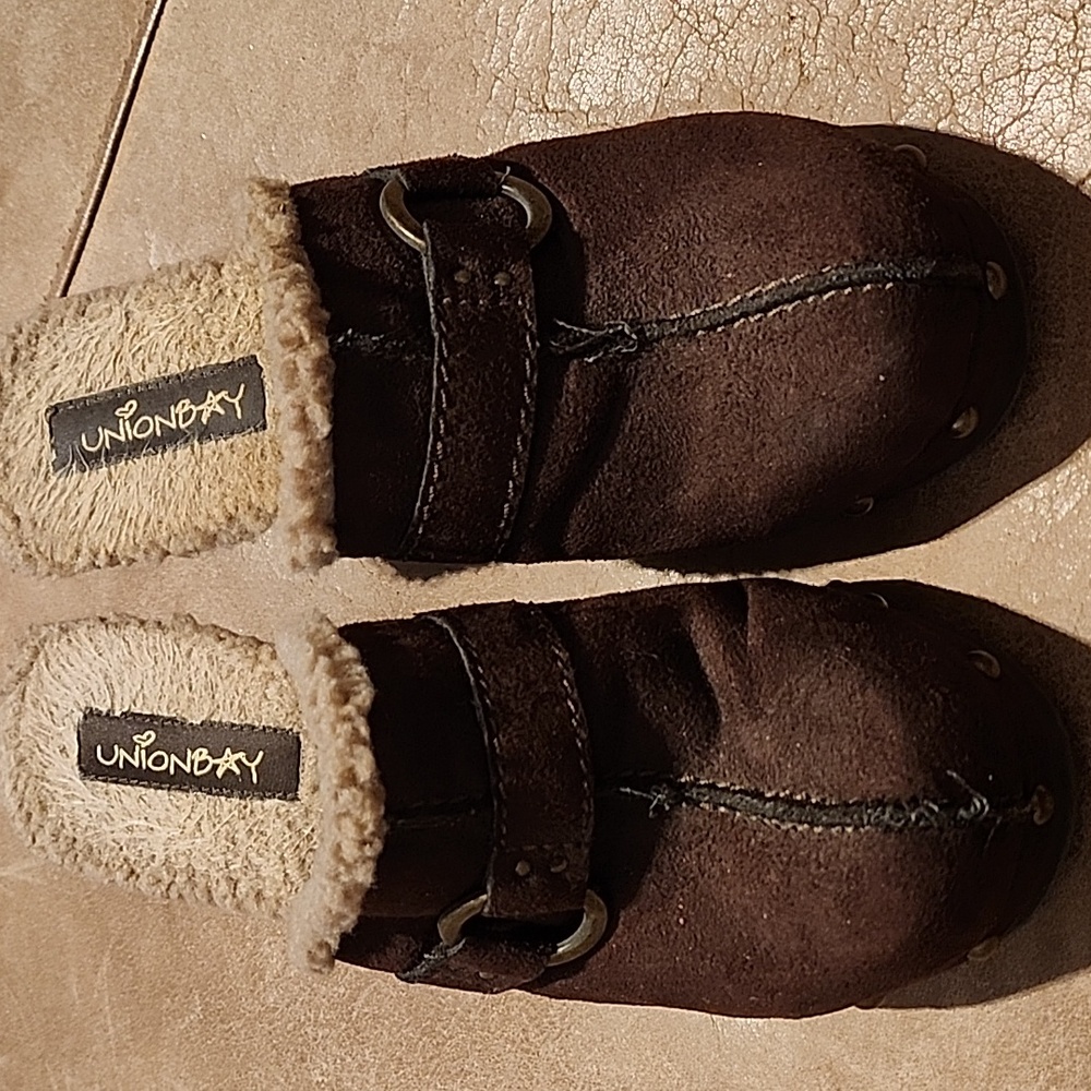 UNIONBAY Spuds Clog